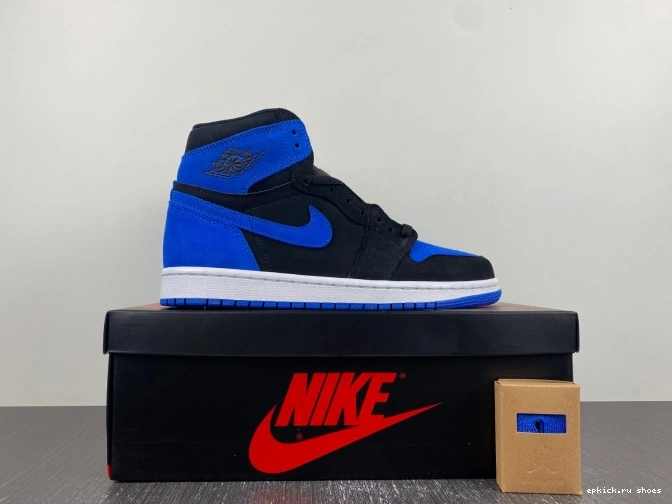 Rep Royal High 1 Jordan Air DZ5485-042 OG Reimagined 0728